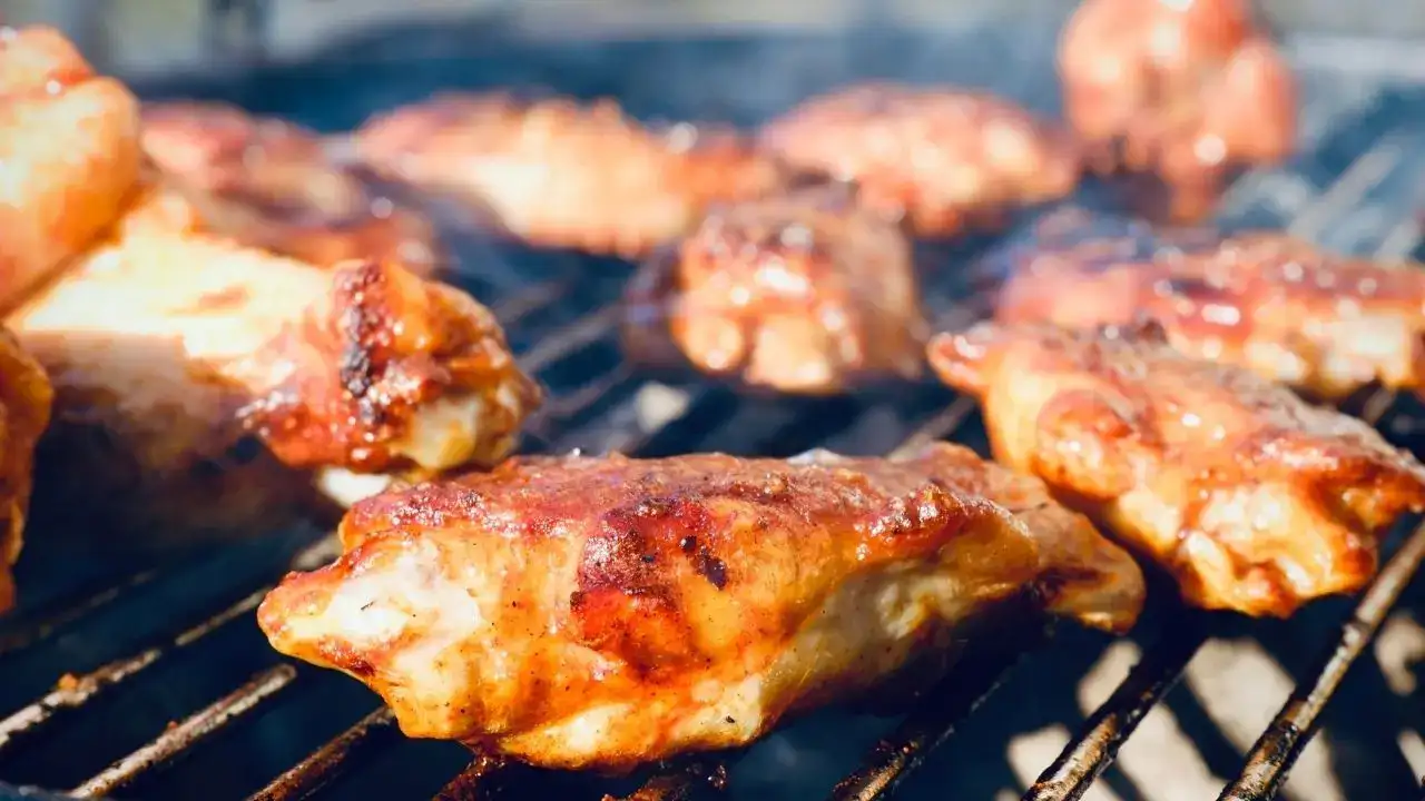 Kanatlı Eti Tüketirken Dikkat! Tavuk Dönerde 12 Saat Kuralı 3